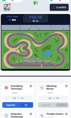 ����������Ӫ���2026���°汾v1.2.1 ��׿���ͼ