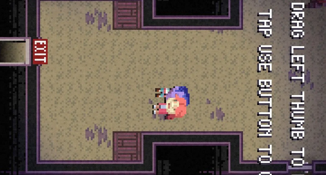 ���ô󲻹�·���ĸ����˵�(��ʬ������Ϸ)v1.8.2 �ٷ������ͼ