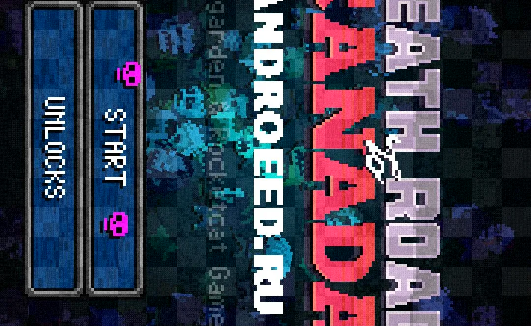 ���ô󲻹�·���ĸ����˵�(��ʬ������Ϸ)v1.8.2 �ٷ������ͼ