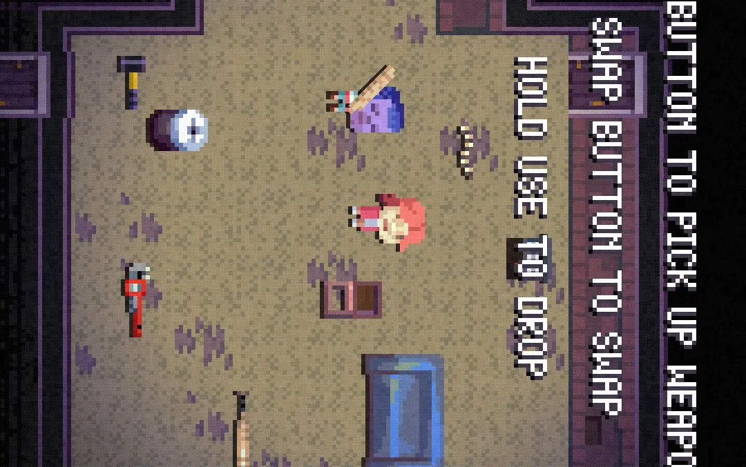 ���ô󲻹�·���ĸ����˵�(��ʬ������Ϸ)v1.8.2 �ٷ������ͼ