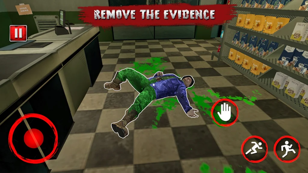 ��ҹ���(�ֲ�������Ϸ)v1.0.25 �ٷ������ͼ