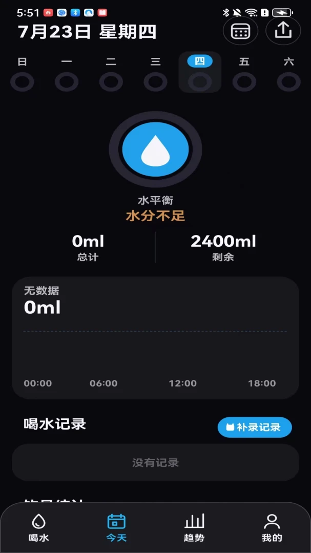 ������ˮ2026���°汾v101.0.1 �ٷ������ͼ