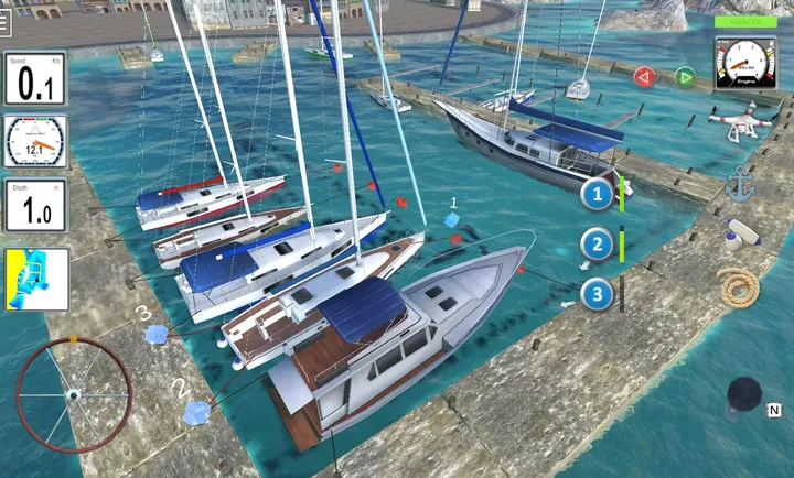 �ִ�3Dͣ��(����ѵ����Ϸ)v26.3 ��Ѱ��ͼ