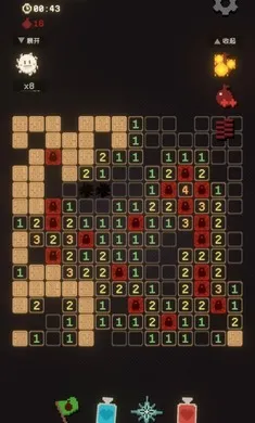 ������ɨ�״�ð��2026�ٷ����°汾v1.0.0 �ٷ������ͼ