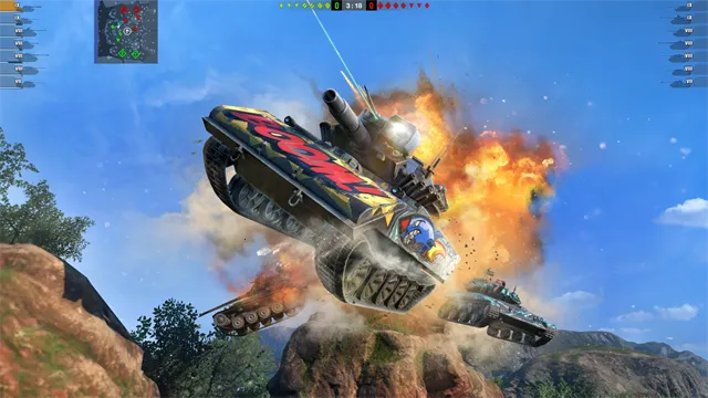 ̹����������ս���2026�ٷ����°汾v11.19.0.638 ��׿���ͼ