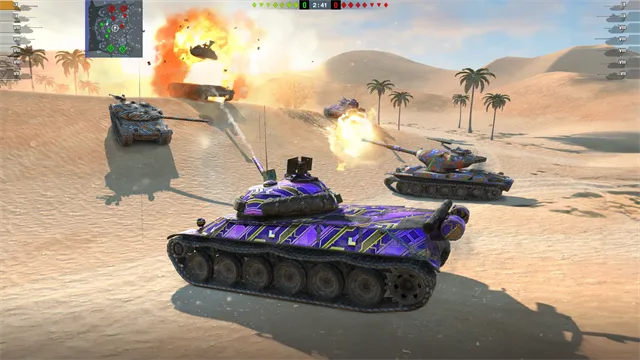 ̹����������ս���2026�ٷ����°汾v11.19.0.638 ��׿���ͼ