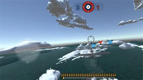 ��������ð��(��սģ����Ϸ)v1.0 �ֻ����ͼ