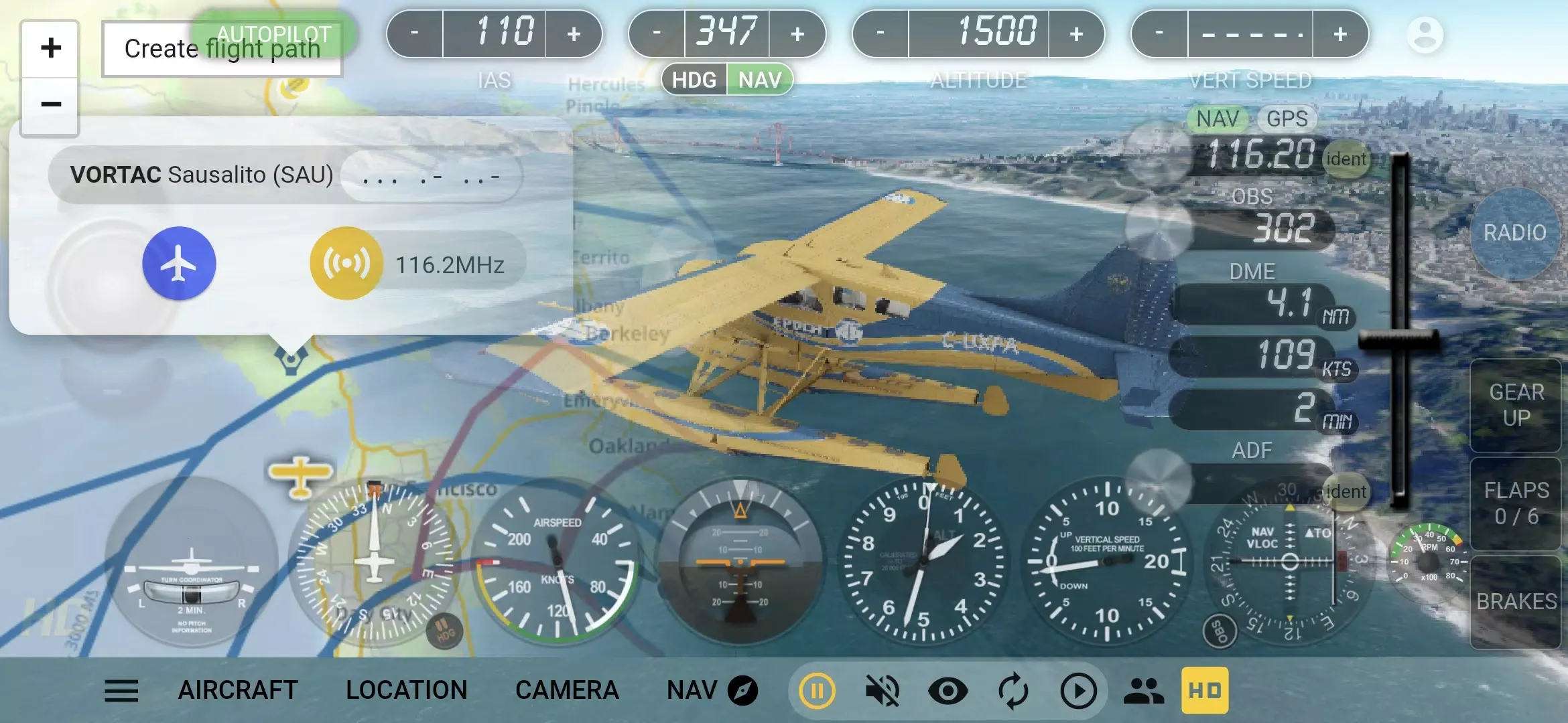 GeoFS-����ģ����(����ģ����Ϸ)v1.0.14 ��Ѱ��ͼ