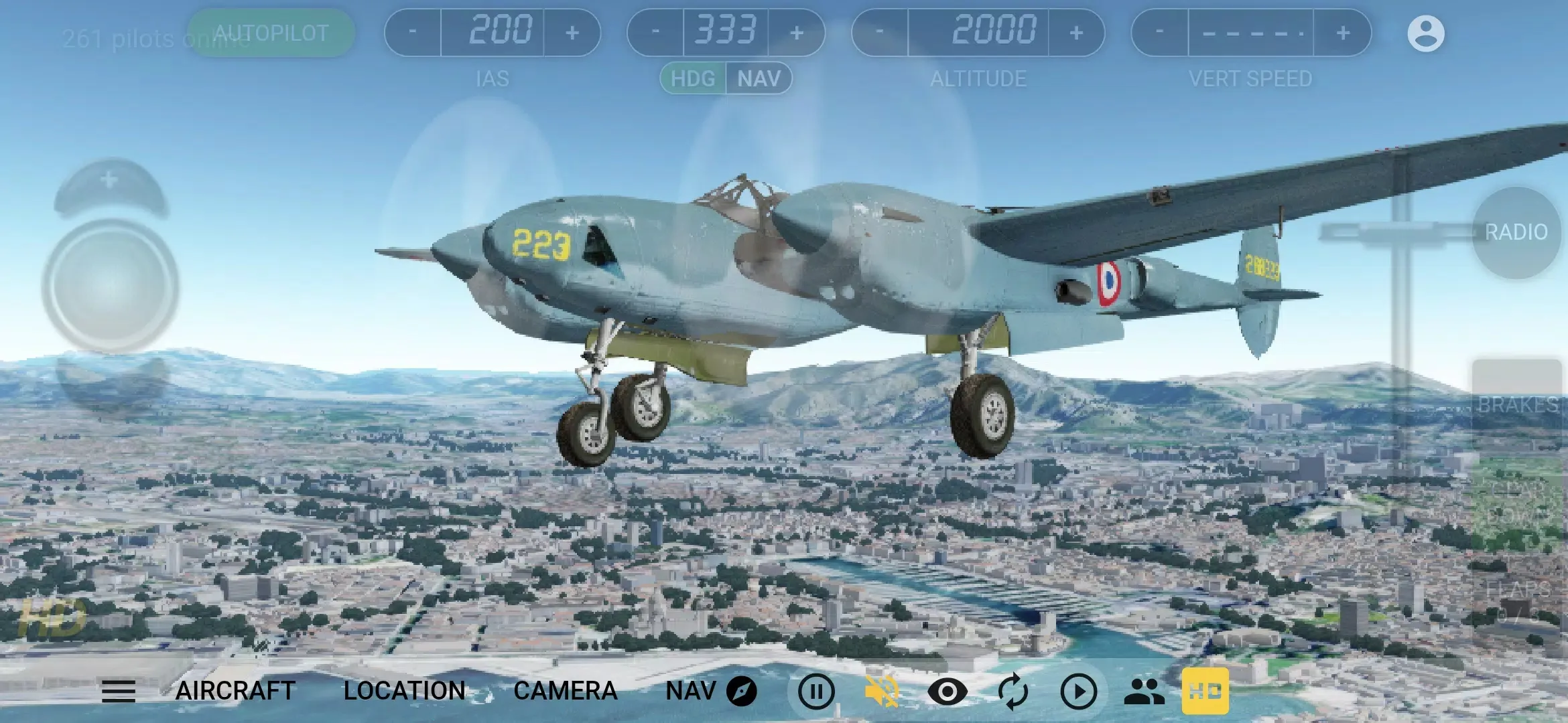 GeoFS-����ģ����(����ģ����Ϸ)v1.0.14 ��Ѱ��ͼ