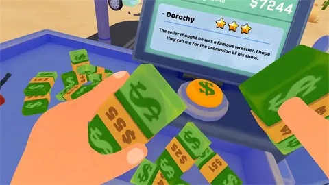 ��ʽ����VR(����վ��Ӫ��Ϸ)v1.0 �ٷ������ͼ