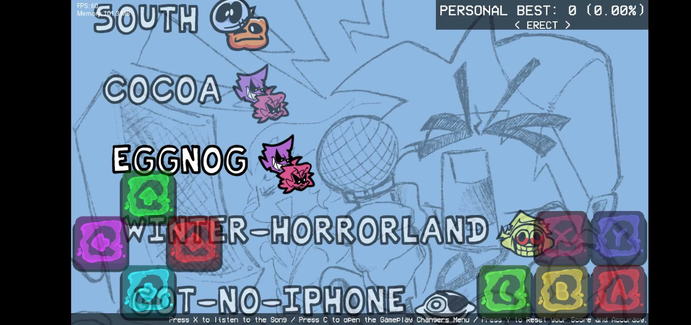 FNF Animania2026���°汾v0.2.8 �ֻ����ͼ