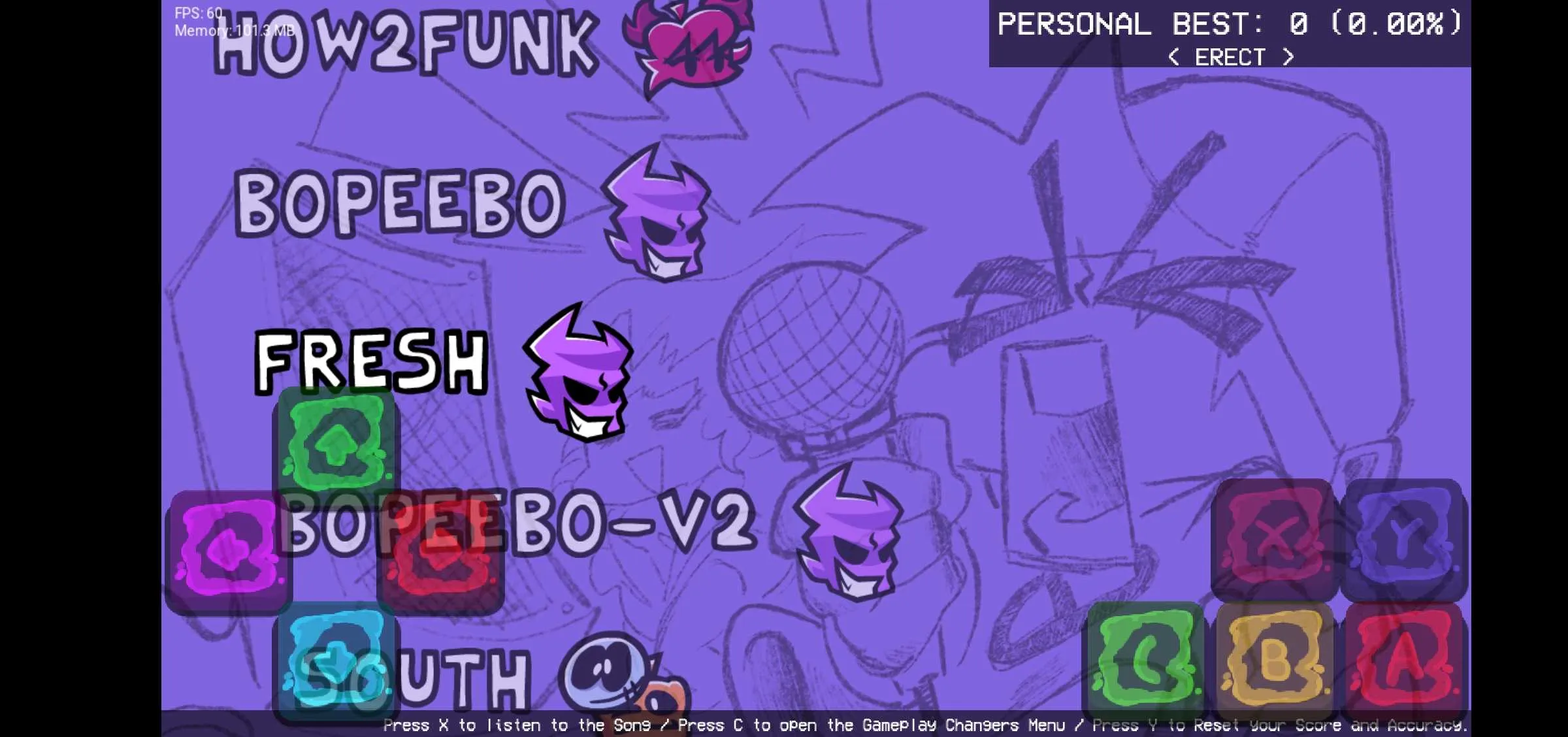 FNF Animania2026���°汾v0.2.8 �ֻ����ͼ