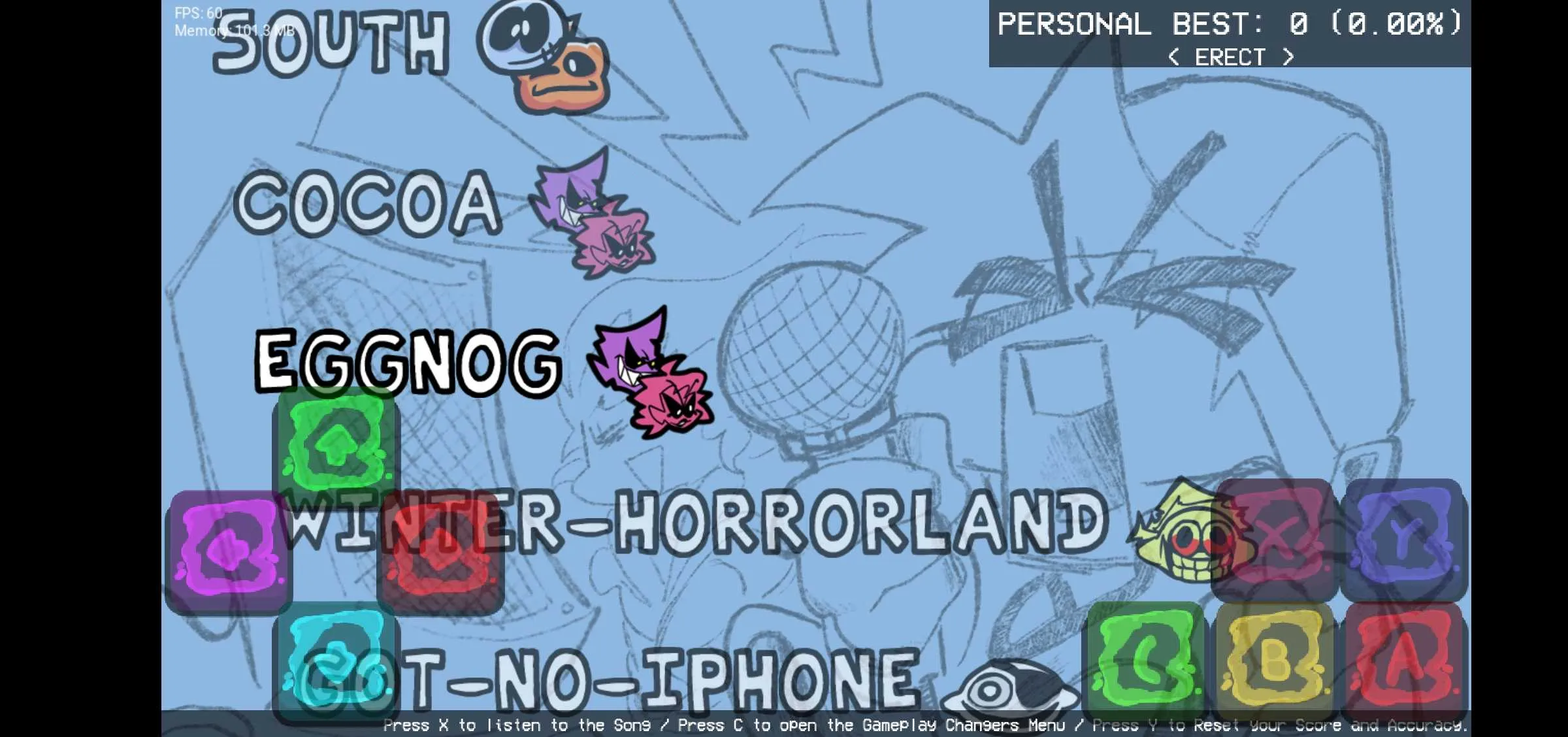 FNF Animania2026���°汾