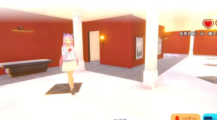����aiŮ��ģ����(����ģ����Ϸ)v4 �ֻ����ͼ
