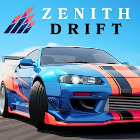 Zenith Drift���߾���(����Ư����Ϸ)