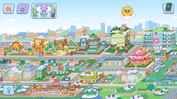 ���������gameworld2026���°汾v8.72.09.30 �ֻ����ͼ