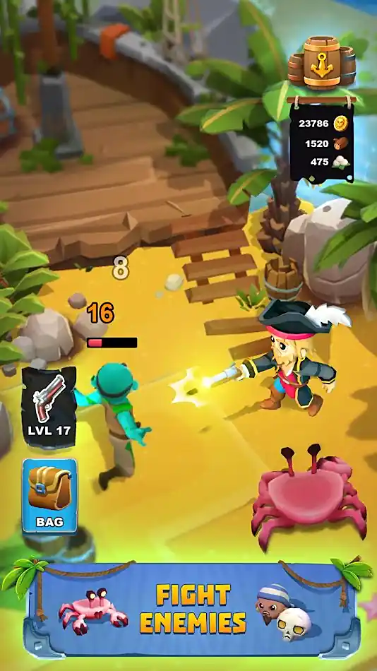 ����ʱ��(����ð����Ϸ)v1.18.0 �ֻ����ͼ