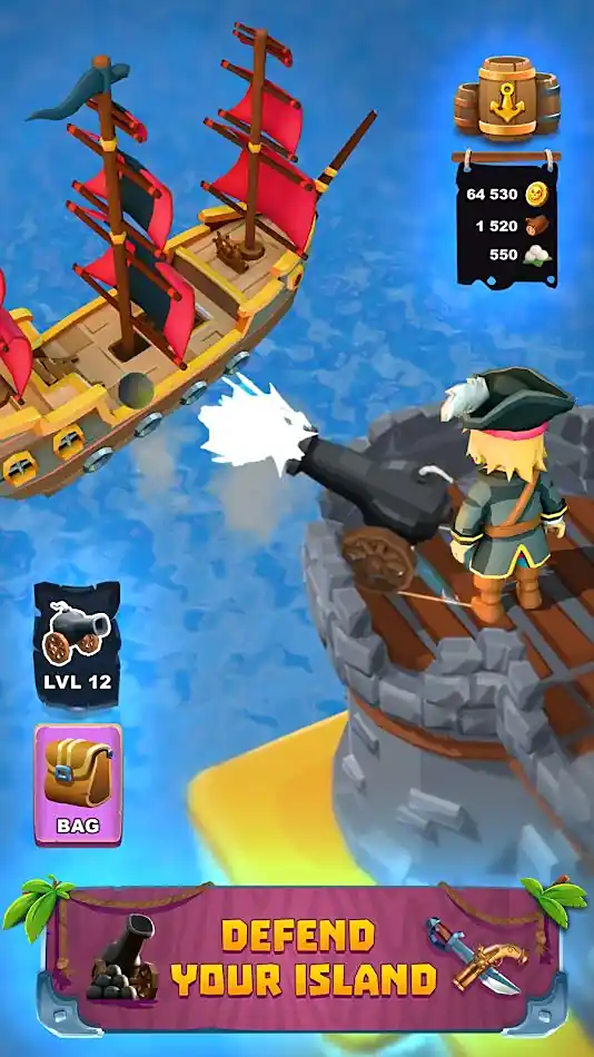 ����ʱ��(����ð����Ϸ)v1.18.0 �ֻ����ͼ
