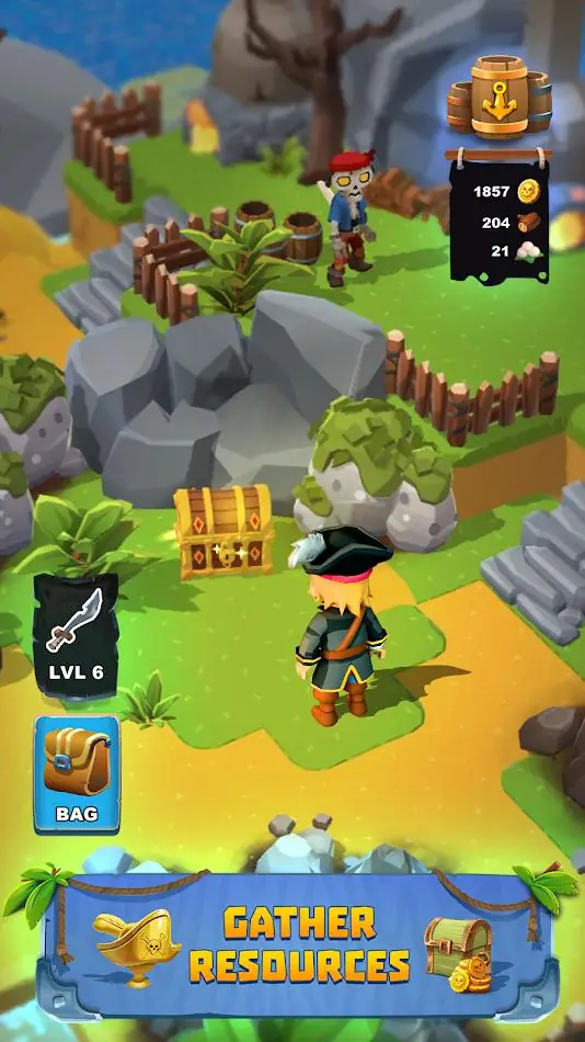 ����ʱ��(����ð����Ϸ)v1.18.0 �ֻ����ͼ