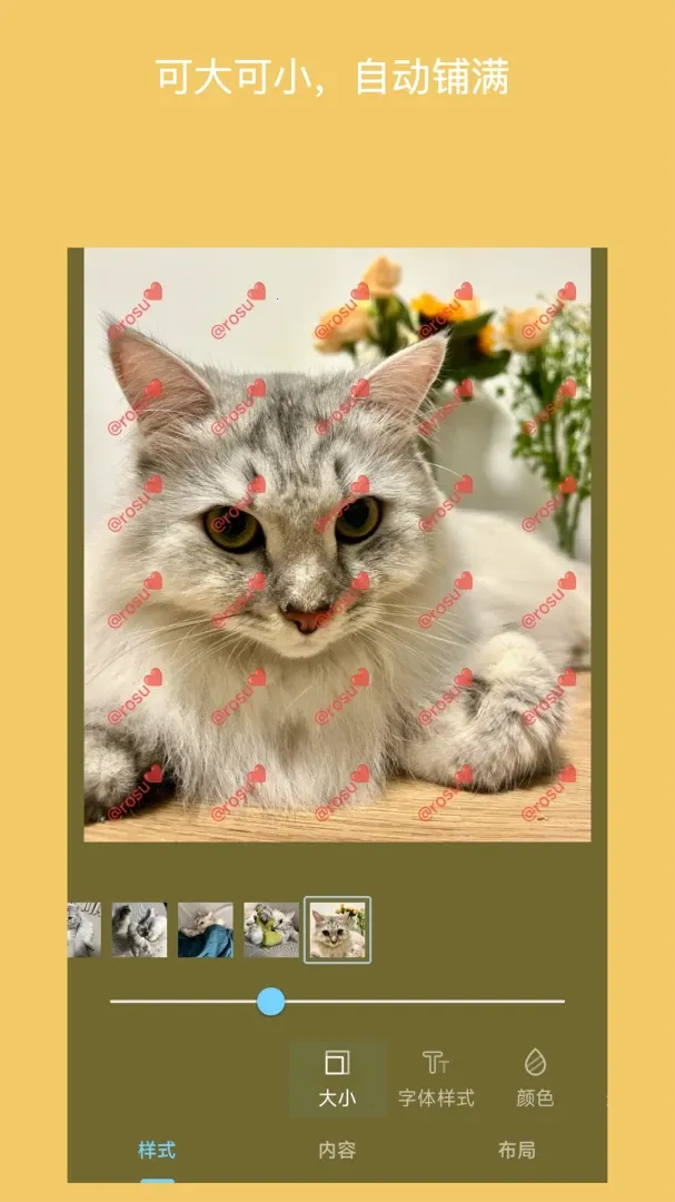 ��ˮӡ��Ƭ�����ֻ���v6.0705.7 ��׿���ͼ