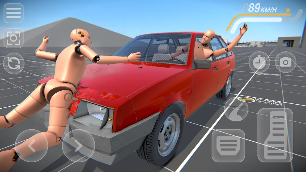 ������ײģ����32026���°汾v0.3 ��׿���ͼ