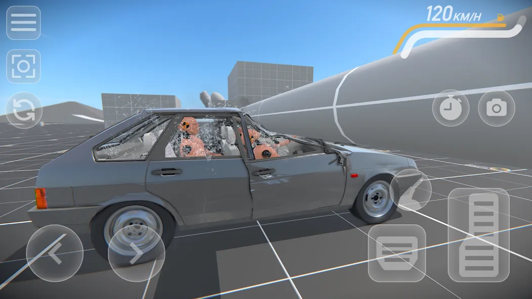 ������ײģ����32026���°汾v0.3 ��׿���ͼ