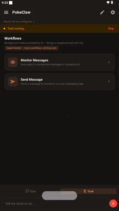 PokeClaw��Ϻ(����AI�ٿع���)v0.7.1 �ٷ������ͼ