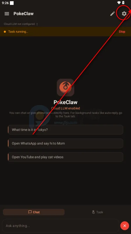 PokeClaw��Ϻ(����AI�ٿع���)v0.7.1 �ٷ������ͼ