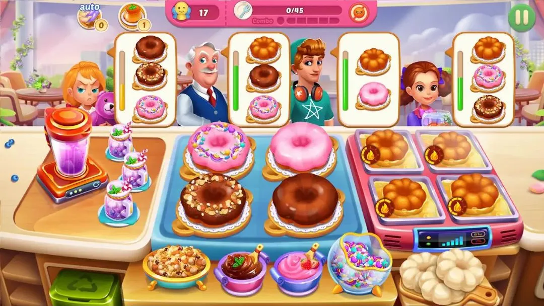��ʦ����(��⿲�����Ϸ)v1.0.47 ��Ѱ��ͼ