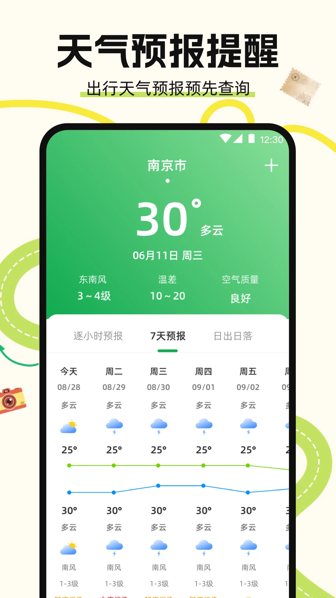 ��ͼ����Auto��ʻ����(��ʻ��������)v3.0.2.302 ��׿���ͼ