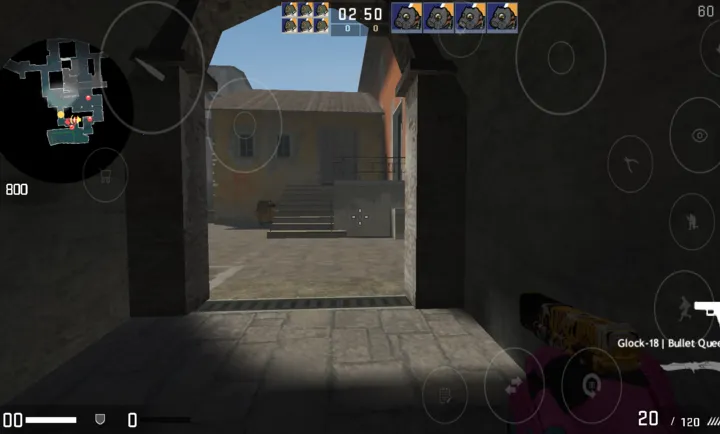 CS������ģ��(���侺����Ϸ)v14 �ٷ������ͼ