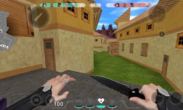 CSGO�������ظİ氲׿���ֻ���vclosed-beta ��Ѱ��ͼ