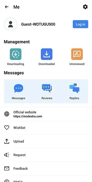 HappyMod Extra������(��׿��Ϸƽ̨)v1.0.3 ��׿���ͼ