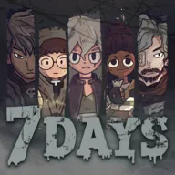 7Days��Ϸ(����ð����Ϸ)