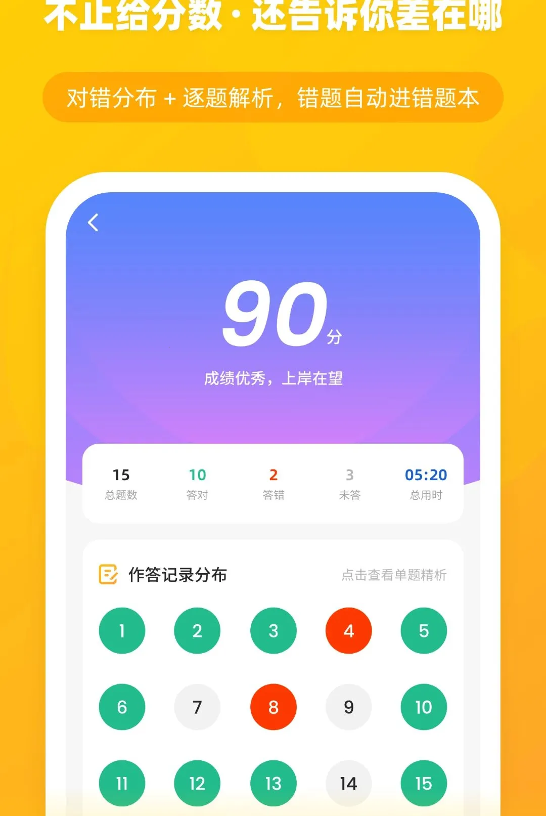 ��èѧ��2026�ٷ����°汾v1.0.0 ��׿���ͼ