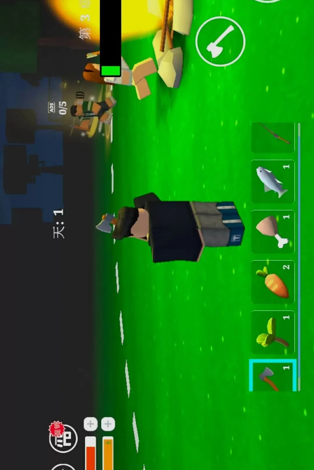 ��ҹɭ�֣�����������Ϸ�����ֻ���v1.0.0 ��Ѱ��ͼ