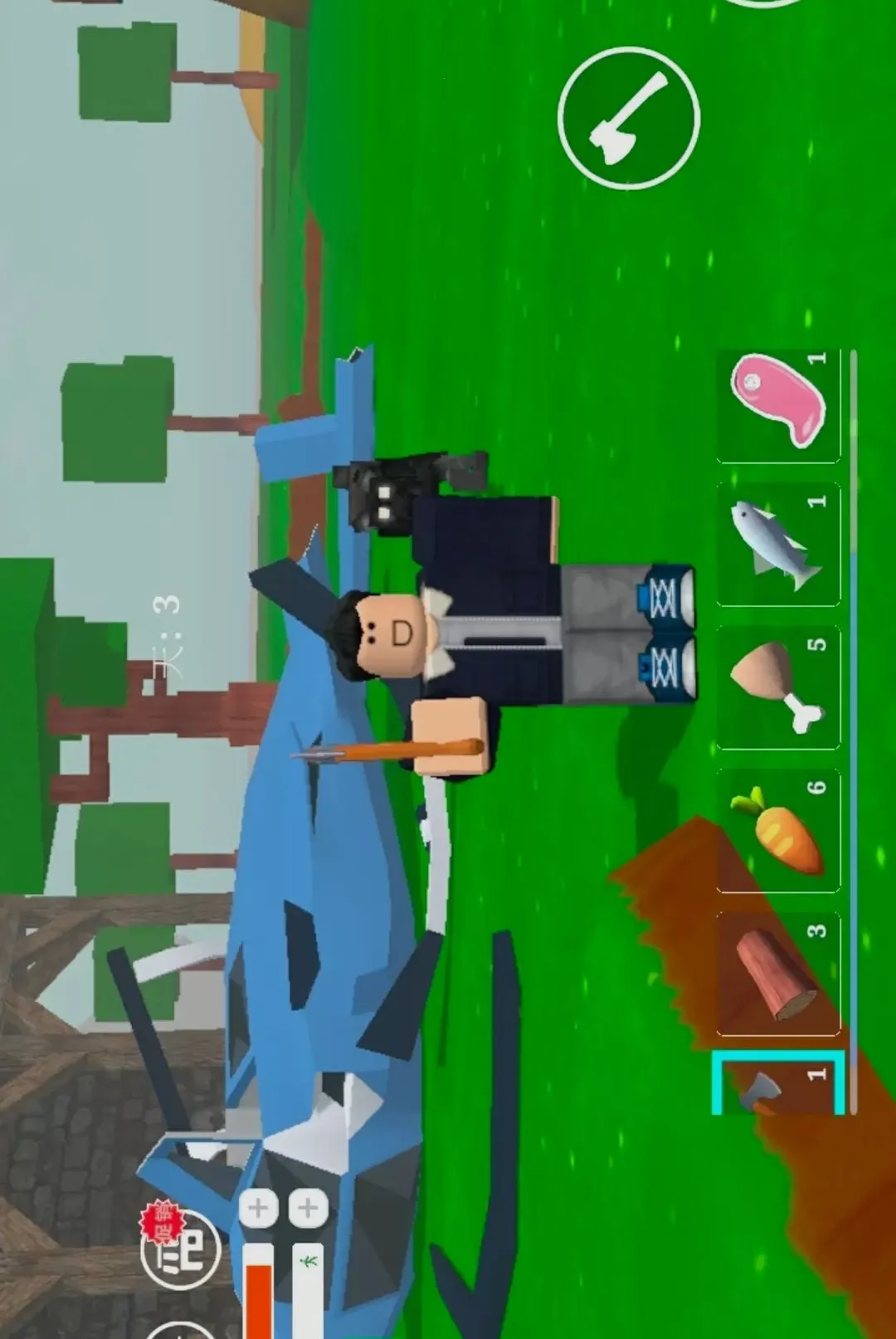 ��ҹɭ�֣�����������Ϸ�����ֻ���v1.0.0 ��Ѱ��ͼ