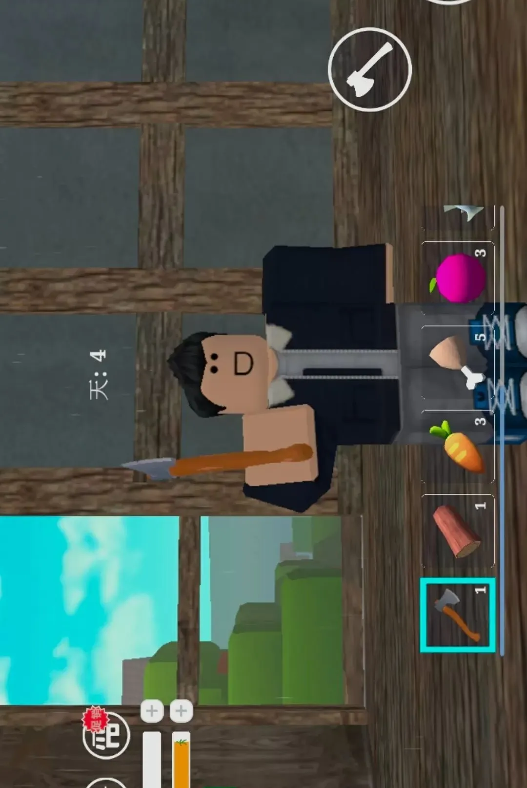 ��ҹɭ�֣�����������Ϸ�����ֻ���v1.0.0 ��Ѱ��ͼ