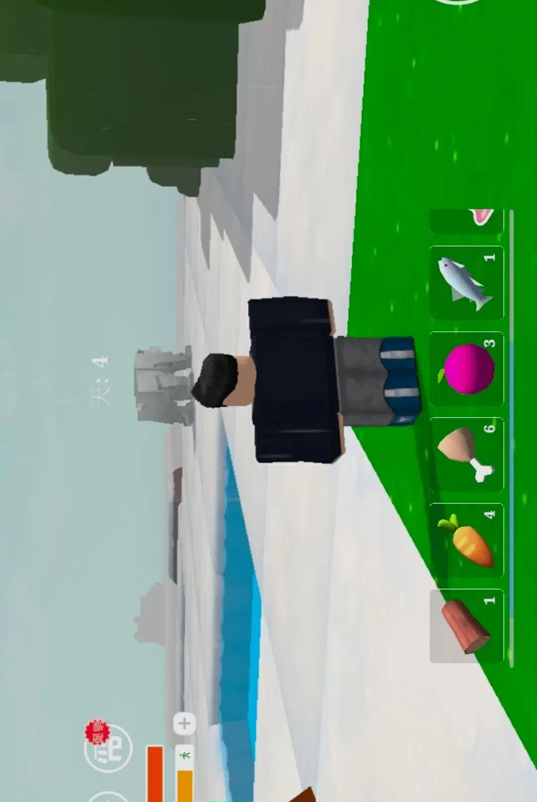 ��ҹɭ�֣�����������Ϸ�����ֻ���v1.0.0 ��Ѱ��ͼ