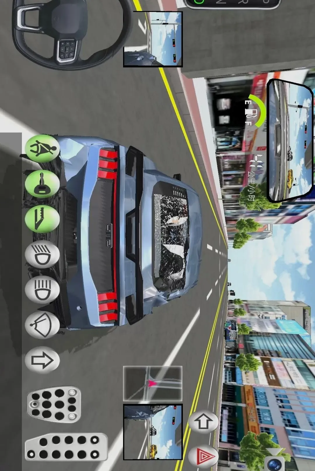 3D��ʻ�γ̣����������ֻ���v1.0.0 ��Ѱ��ͼ