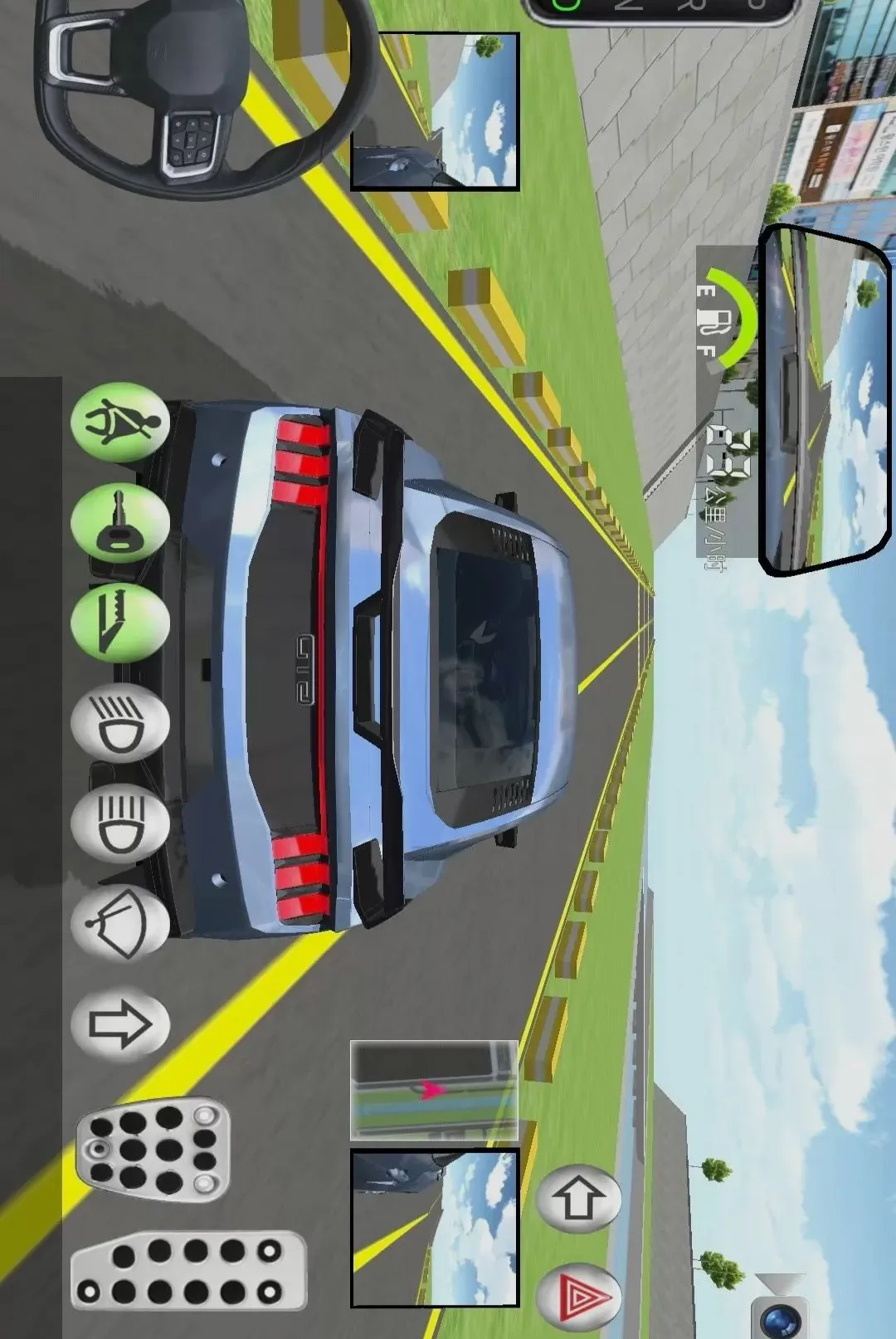 3D��ʻ�γ̣����������ֻ���v1.0.0 ��Ѱ��ͼ