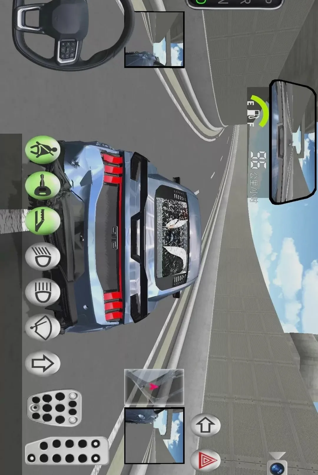 3D��ʻ�γ̣����������ֻ���v1.0.0 ��Ѱ��ͼ