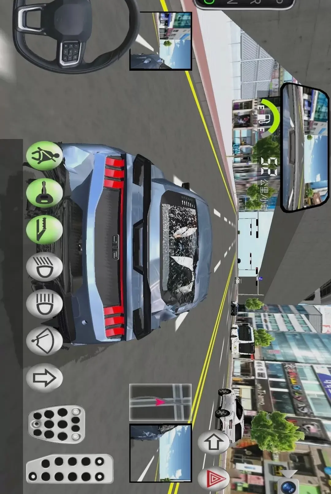 3D��ʻ�γ̣����������ֻ���v1.0.0 ��Ѱ��ͼ