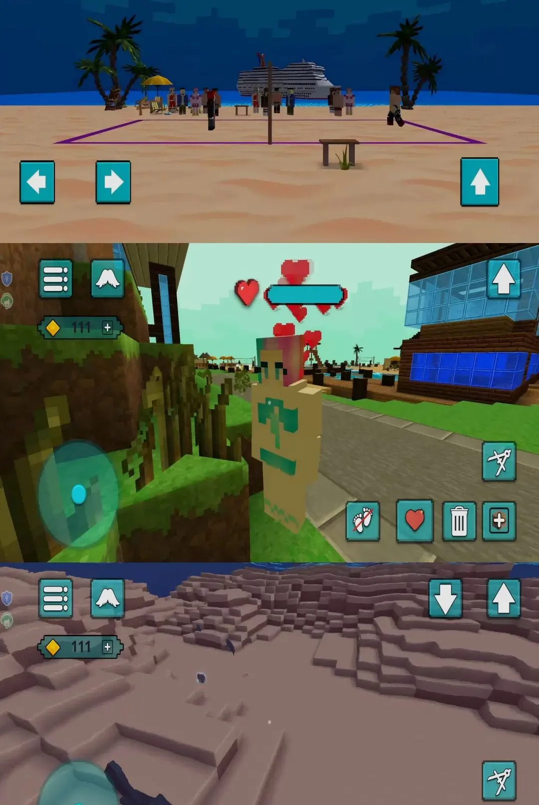 ����֮�ǣ������ɶ�(�����ȼ���Ϸ)v1.0.0 �ٷ������ͼ