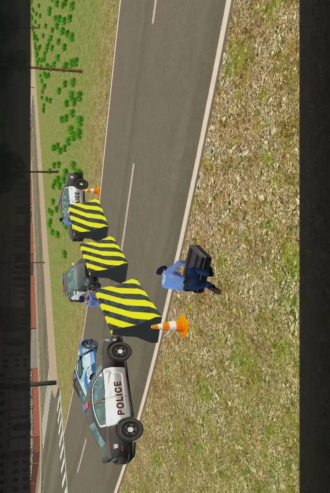 ����Ѳ��ģ���ʻ��Ϸ2026�ٷ����°汾v1.0.0 �ֻ����ͼ