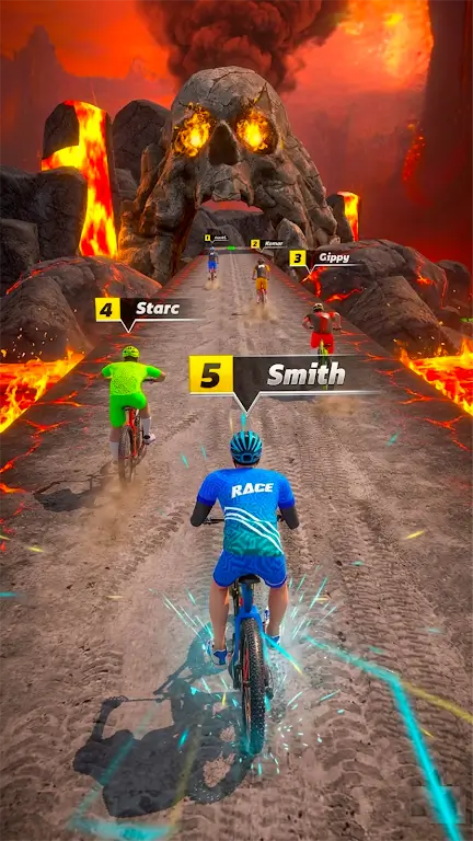 BMX�ٽ�������Ϸ2026�ٷ����°汾v1.0.17 ��Ѱ��ͼ