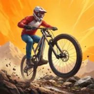 BMX�ٽ�������Ϸ2026�ٷ����°汾