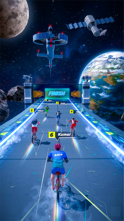 BMX�ٽ�������Ϸ2026�ٷ����°汾v1.0.17 ��Ѱ��ͼ