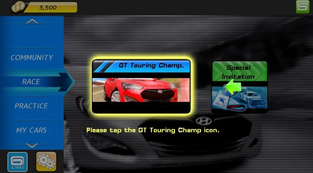 GT�������ִ������޸���(GT�����޸�����)v1.0.0 ��׿���ͼ