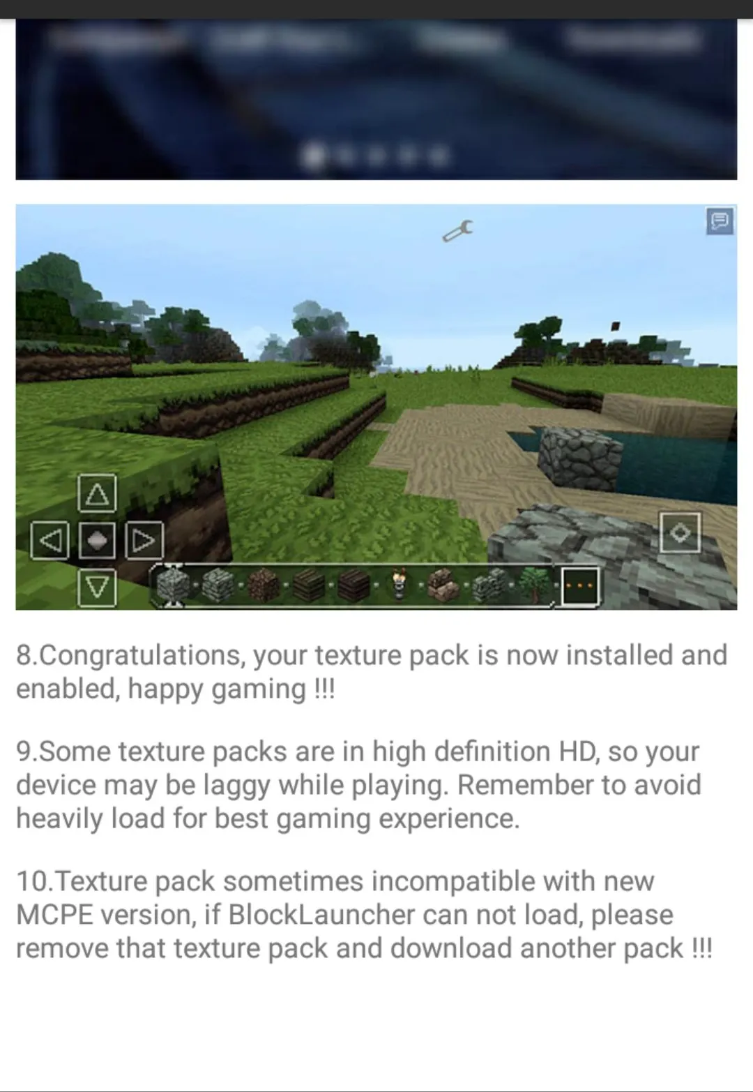 �ҵ�������ʰ��༭��(�ҵ�������Դ������)v1.10.1 �ٷ������ͼ